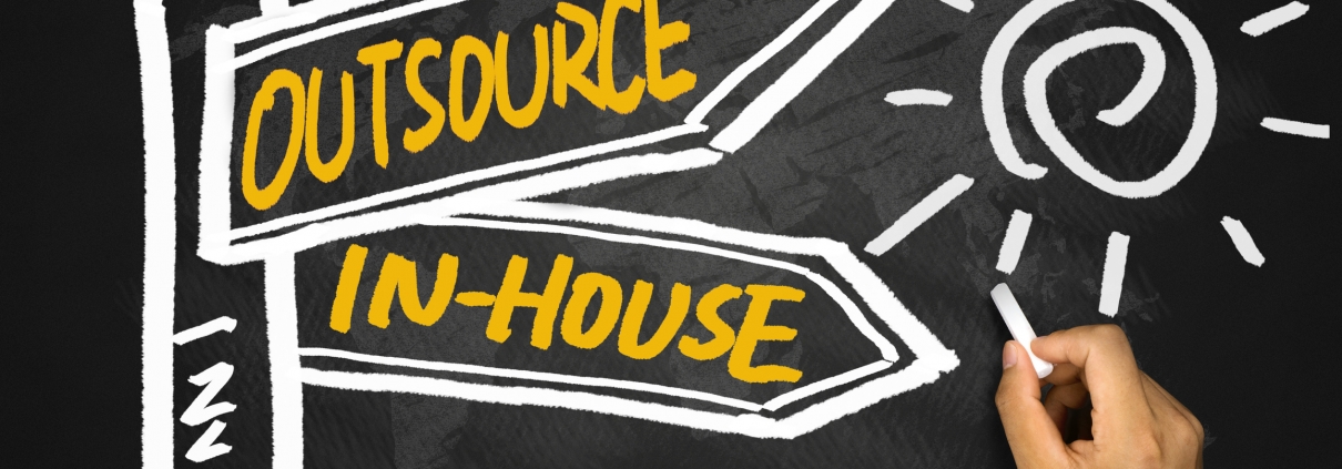 Outsourcing Procurement Services