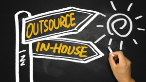 Outsourcing Procurement Services